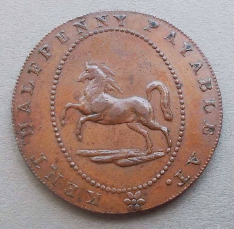Kent-Halfpenny-Token-1794